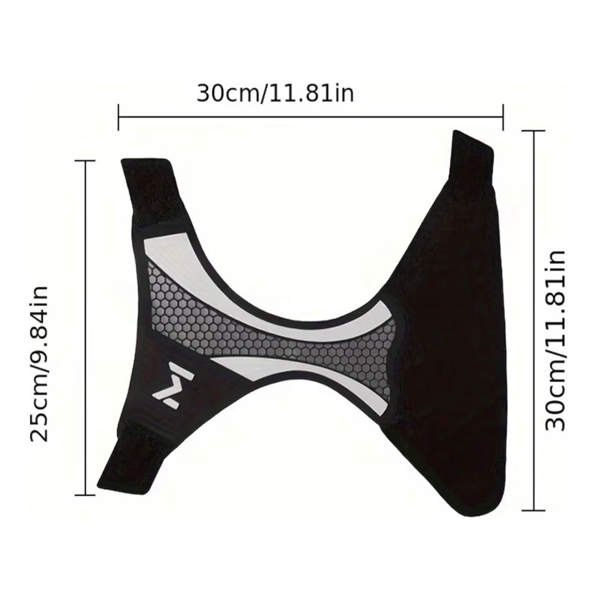 Apex Step™ Ankle Brace