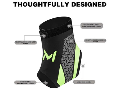 Apex Step™ Ankle Brace