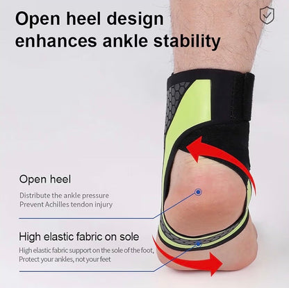 Apex Step™ Ankle Brace