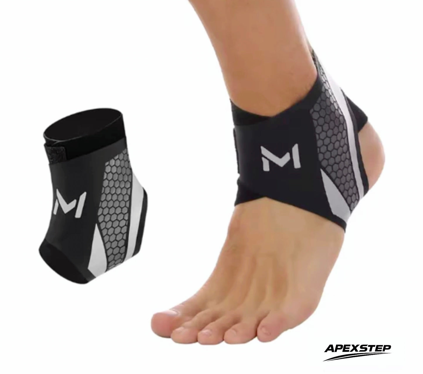 Apex Step™ Ankle Brace